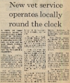 19820528 VET SERVICE WPN CN
